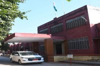 नहीं खानी होंगी दर-दर ठोकरें, धौलपुर में भी बनेगा मिनी सचिवालय! You won't have to wander from door to door, a mini secretariat will be built in Dholpur too!