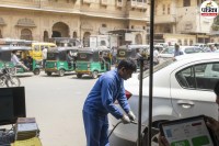 Rajasthan Government Scraps Vehicle Pollution Delay Penalty Withdraws 9-Year-Old Fine Rule After Court Review