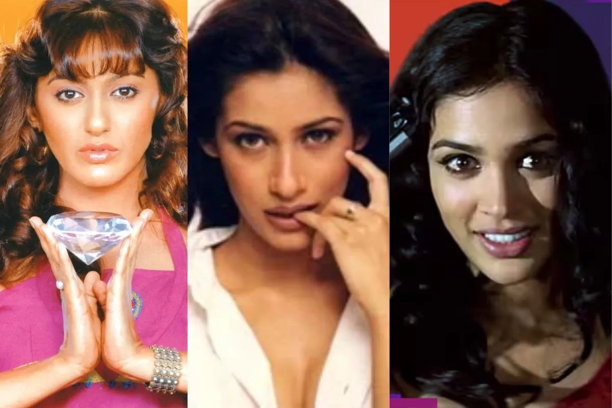 एक ऐसा शो जिसने लोगों को अपना दीवाना बना दिया था। इसमें 3 एक्ट्रेसेस थी जो रातोंरात स्टार बन थी, पर 2 की अचानक मौत ने इंडस्ट्री को हिला कर रख दिया था और तीसरे भी गुमनाम हो गई थीं।