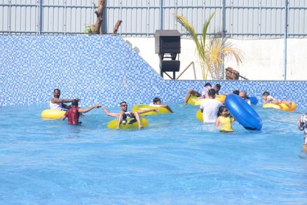 एडवेंचर-एंटरटेनमेंट का नया पता