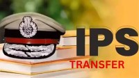 Madhya Pradesh Government Transfers 62 IPS Officers