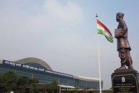 लाल बहादुर शास्त्री अंतरराष्ट्रीय एयरपोर्ट फोटो सोर्स विकिपीडिया