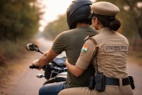 सांकेतिक तस्वीर फोटो जेनरेट AI