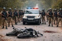 सांकेतिक तस्वीर फोटो जेनरेट AI