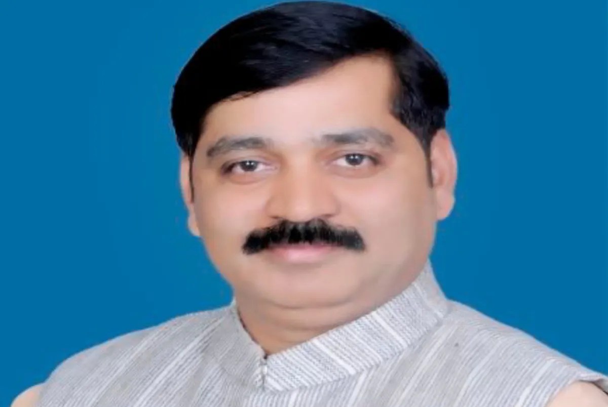 सपा प्रवक्ता मनोज यादव फोटो सोर्स @manoj_yadav X Account