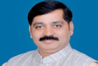 सपा प्रवक्ता मनोज यादव फोटो सोर्स @manoj_yadav X Account