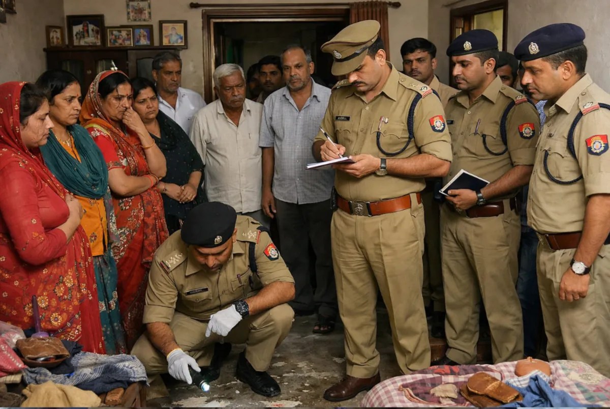 सांकेतिक तस्वीर फोटो जेनरेट AI