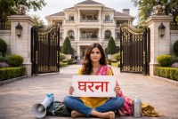 सांकेतिक फोटो सोर्स AI