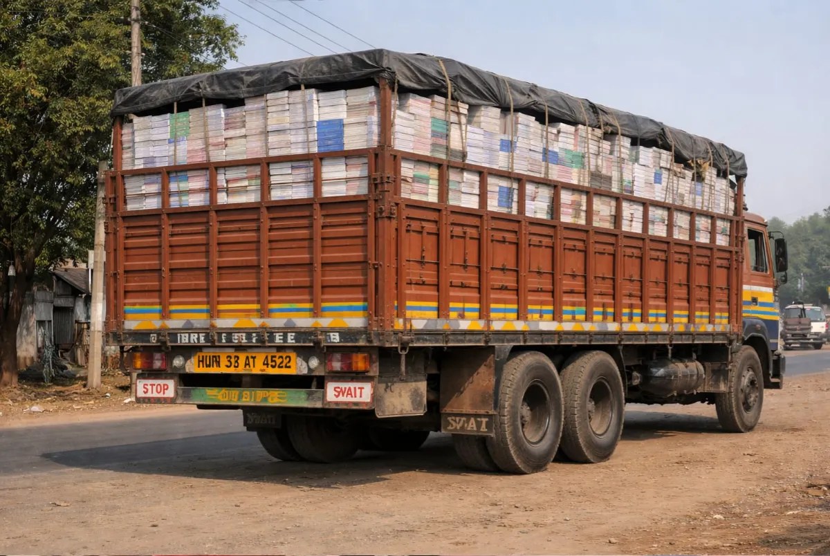 सांकेतिक तस्वीर फोटो जेनरेट AI