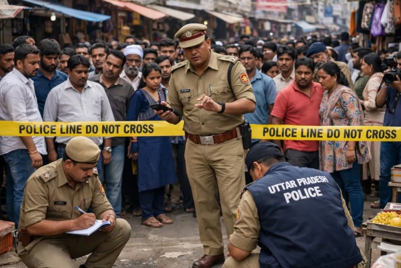 सांकेतिक तस्वीर फोटो जेनरेट AI