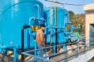 Water Treatment Plant Completed in Katni