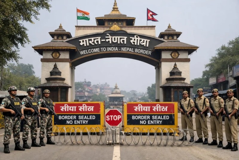 सांकेतिक तस्वीर फोटो जेनरेट AI