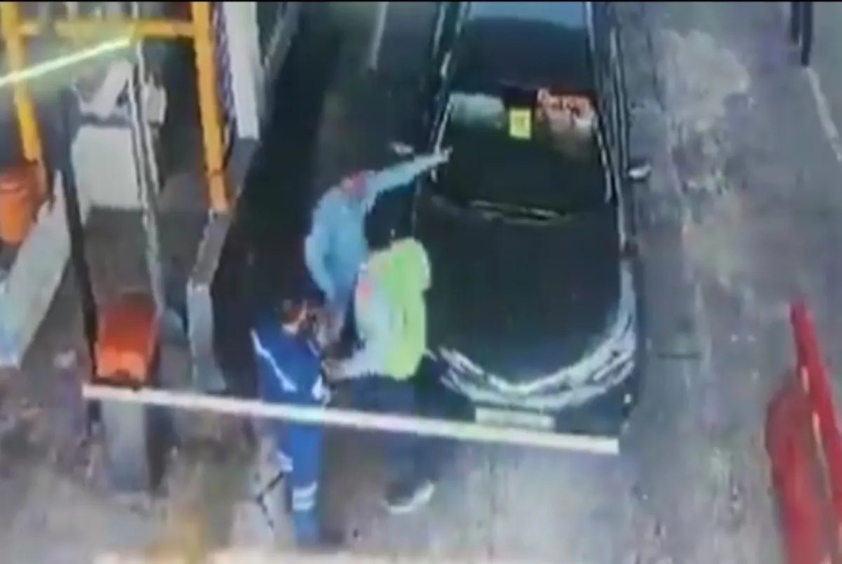 फोटो सोर्स वायरल वीडियो स्क्रीनशॉट