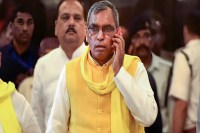 ब्राह्मण वोटरों को साधने की सियासी होड़ तेज, पूर्वांचल में ताकत दिखाएंगे ओम प्रकाश राजभर (फोटो सोर्स : WhatsApp News Group)