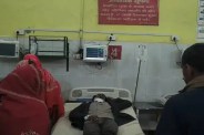 नाबालिग से प्रेम प्रसंग के मामले में गिरफ्तार युवक ने पुलिस कस्टडी में उठाया आत्मघाती कदम (फोटो सोर्स : WhatsApp News Group)