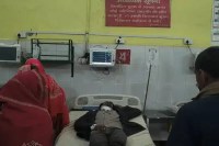 नाबालिग से प्रेम प्रसंग के मामले में गिरफ्तार युवक ने पुलिस कस्टडी में उठाया आत्मघाती कदम (फोटो सोर्स : WhatsApp News Group)