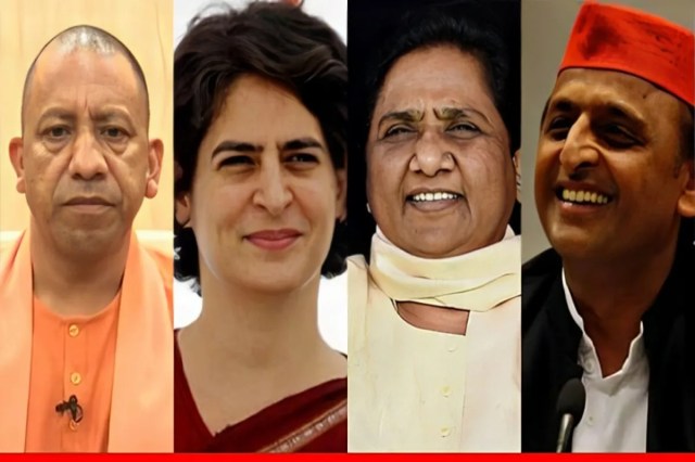 ‘ब्राह्मण पावर प्ले’, तीन प्रमुख दलों के बीच तेज हुई सियासी होड़