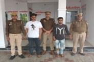 दुबग्गा में 60 वर्षीय कल्लू बाबा हत्याकांड का खुलासा, रंजिश में गला घोंटकर हत्या, तीन आरोपी गिरफ्तार (Source: Police Media Cell)