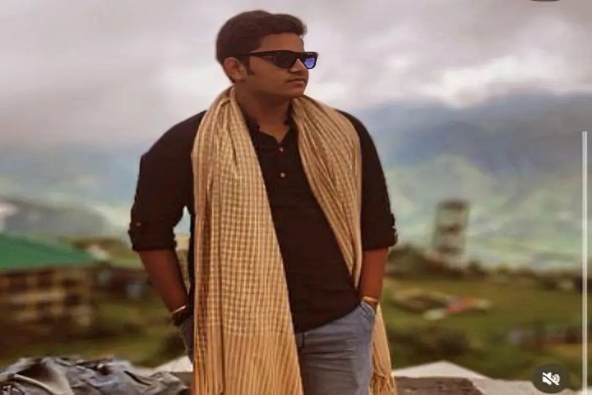 पढ़ाई का दबाव बना खौफनाक अंजाम, बेटे ने पिता की हत्या कर रची डरावनी साजिश (Source: Police Media Cell)