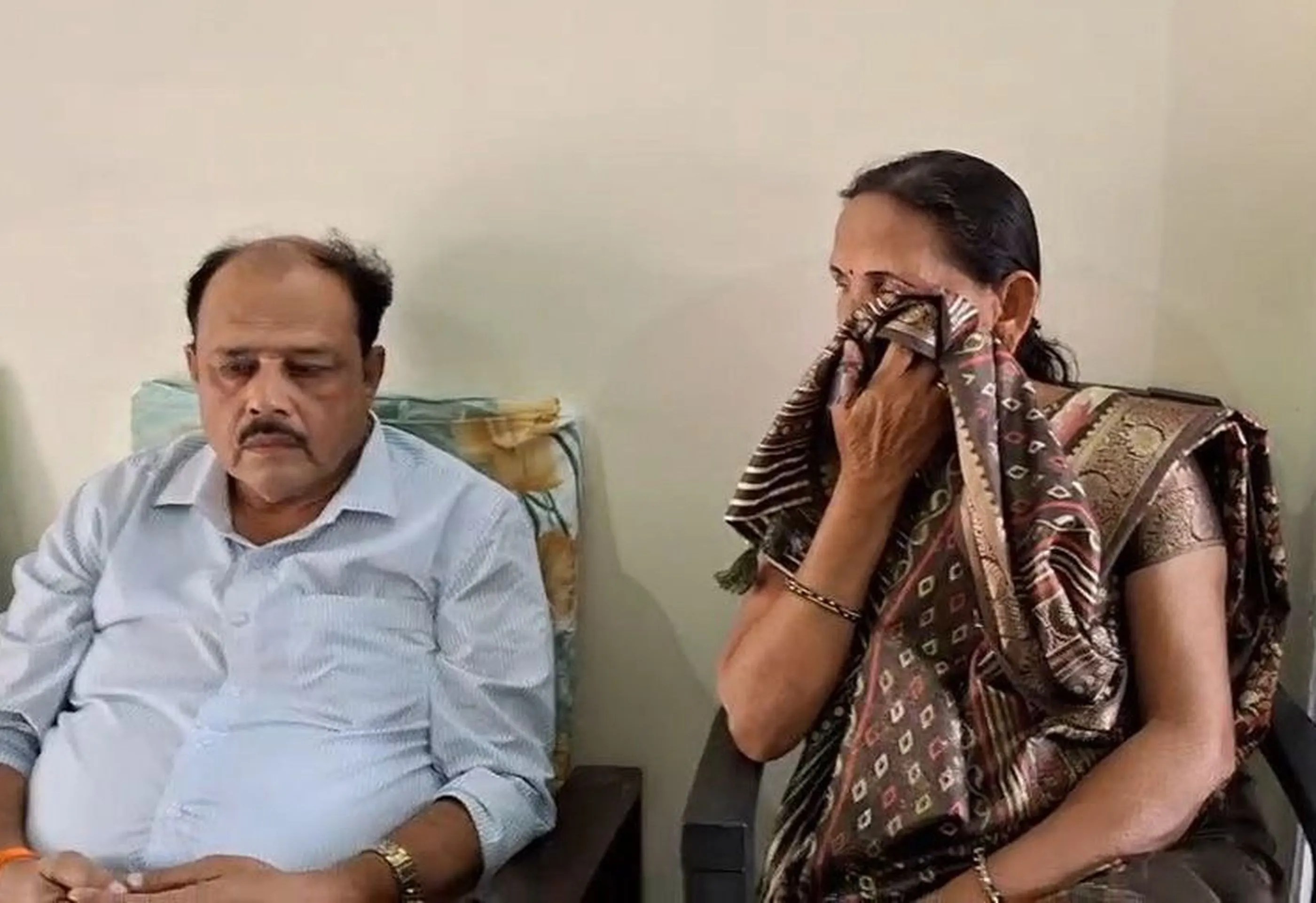 पांच हजार रुपए की रिश्वत लेते पकड़ाई महिला बाल विकास विभाग की सुपरवाइजर