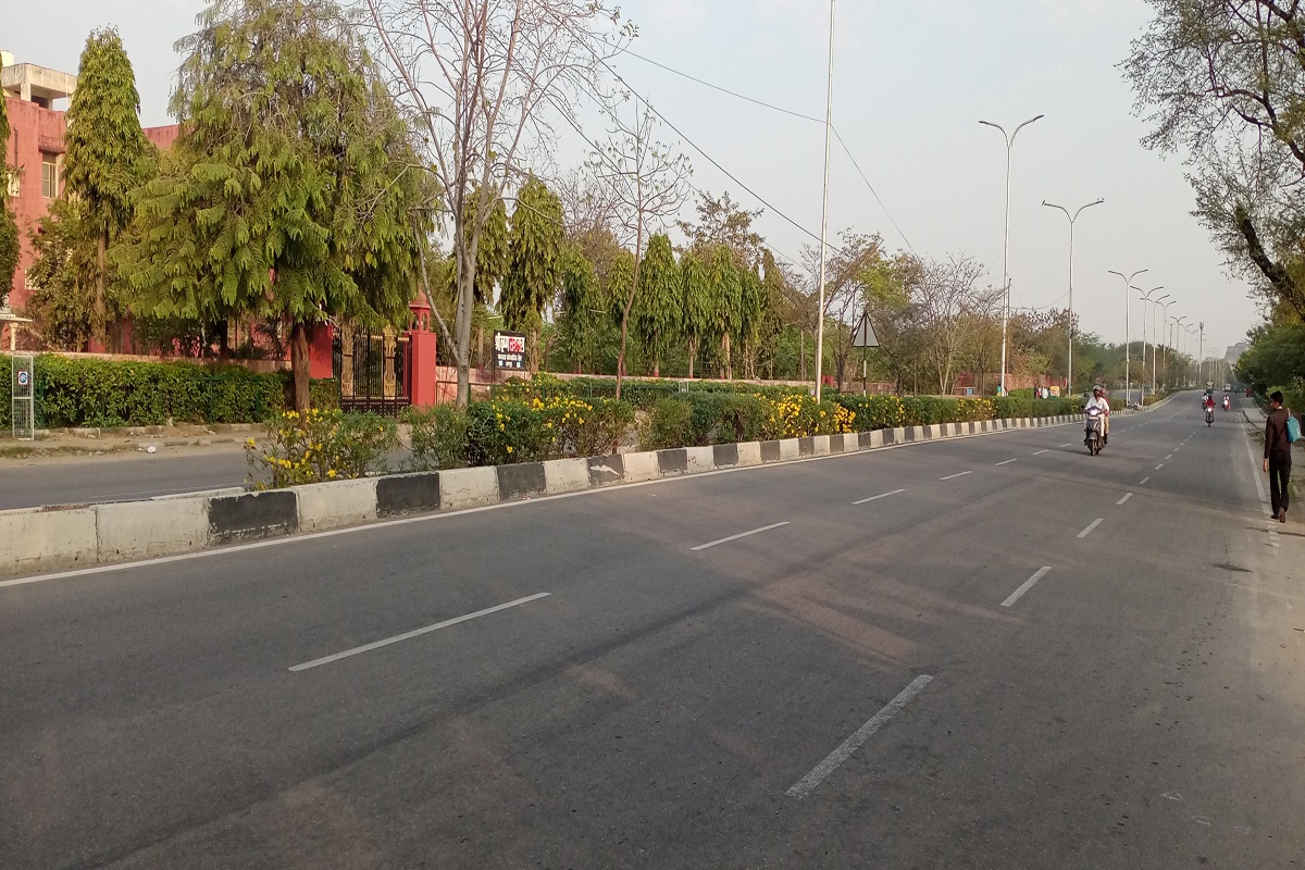 Rajasthan Weather : जयपुर में आज दिन का तापमान 30 के पार, आने लगा गर्मी का मौसम