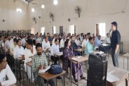 डिजिटल प्लेटफॉर्म और मकान सूचीकरण प्रक्रिया पर विशेष जोर