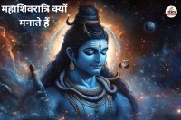 Why We Celebrate Mahashivratri 2026