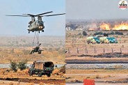 Vayu Shakti 2026