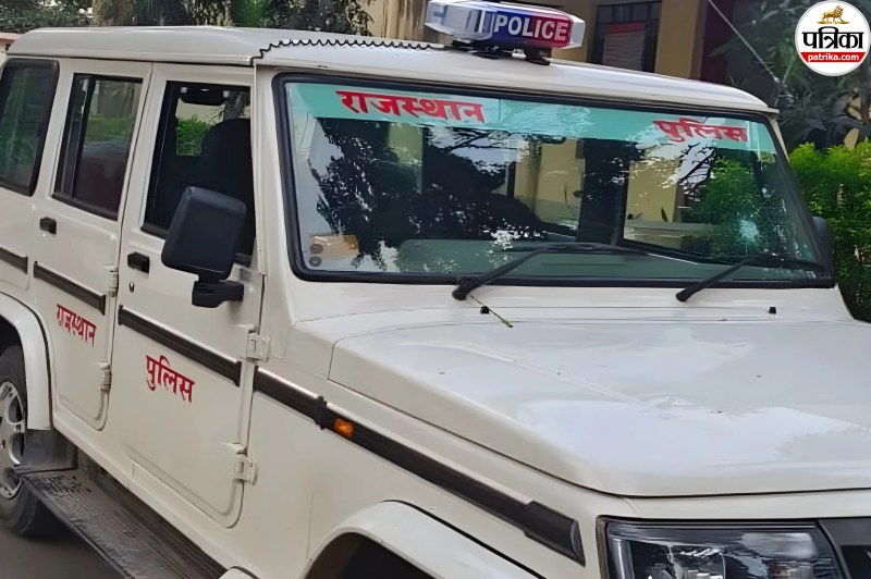 Jaisalmer Suspicious Death of Youth at Lodurva Jain Temple