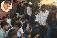 Jaipur Lecturer Suicide Case