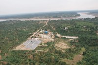 तीस माह का काम...नौ साल बाद भी अधर में लटका Thirty months of work...still hanging in the balance after nine years