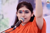 Sadhvi Prem Baisa Death Case