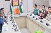 लखनऊ में 7 भव्य प्रवेश द्वार, शहर की सांस्कृतिक पहचान को मिलेगा नया स्वरूप (फोटो सोर्स : WhatsApp News Group)