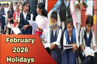 त्योहार, अवकाश और एग्जाम शेड्यूल के बीच कैसे बनाए संतुलन (फोटो सोर्स : WhatsApp News Group)