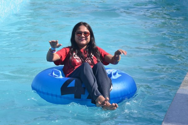 एडवेंचर-एंटरटेनमेंट का नया पता