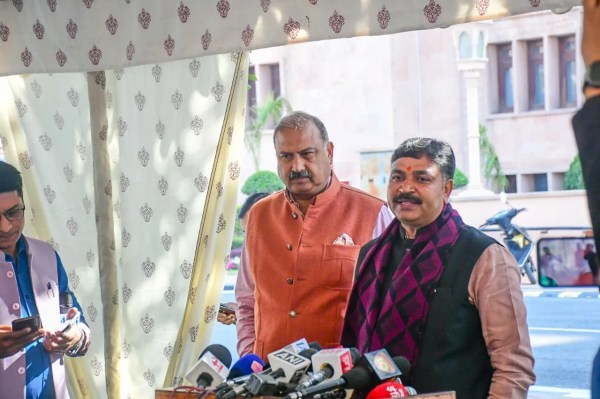 Legislative Assembly of rajasthan 