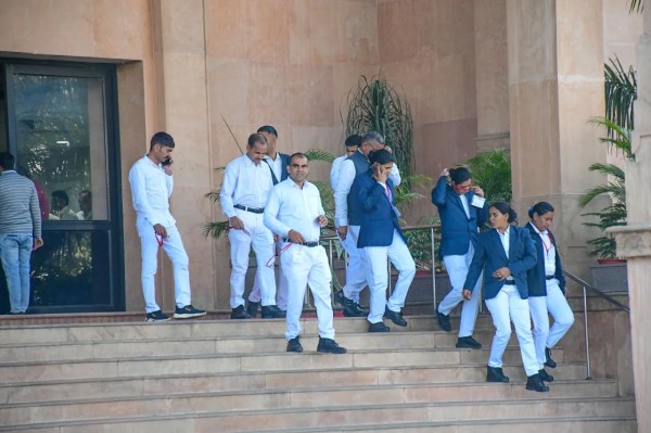Legislative Assembly of rajasthan 