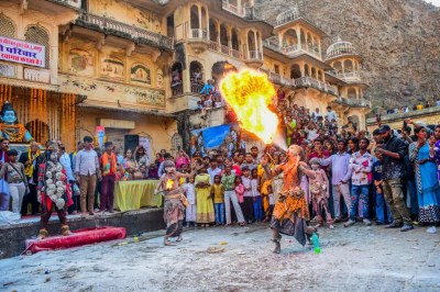 Short video poster image