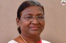 President Droupadi Murmu