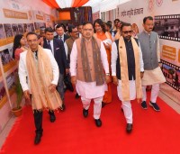 Rajasthan CM Bhajanlal Sharma