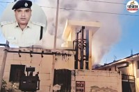 Bhiwadi Factory Fire