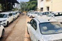 1.63 करोड़ की ठगी कर 15 कार गिरवी रखीं, आरोपी गिरफ्तार