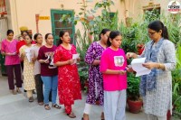 Rajasthan 4th Grade Recruitment