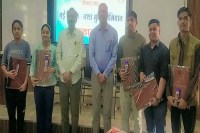 "The war against addiction can only be won by fighting one's own desires."