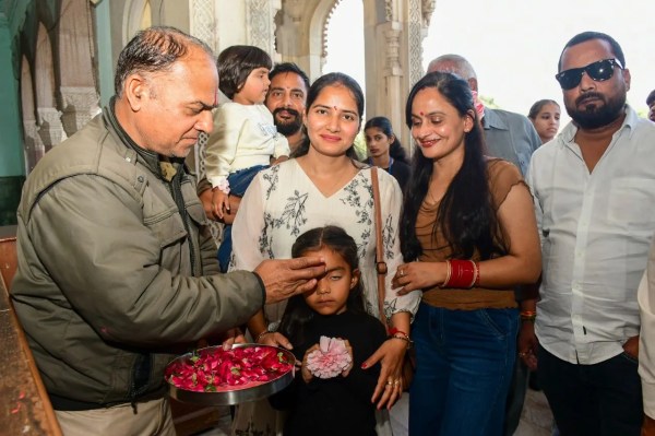 Albert hall 140th foundation day