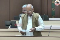 BJP MLA Bahadur Singh Koli