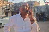 Bari MLA Jaswant Singh