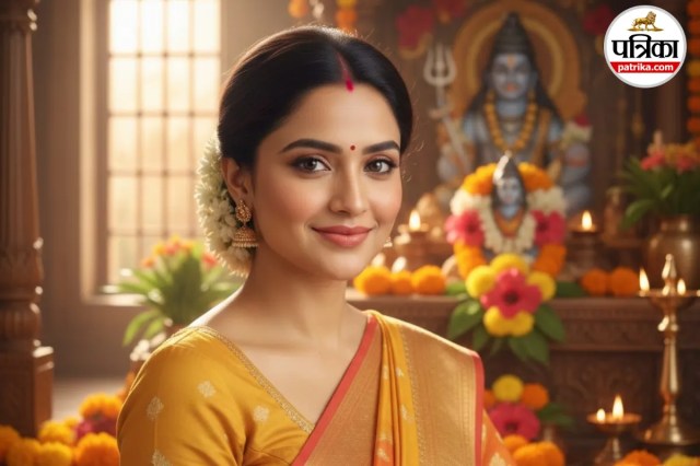 वार्म कलर्स के साथ वार्म टोन लिपस्टिक