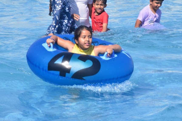 एडवेंचर-एंटरटेनमेंट का नया पता