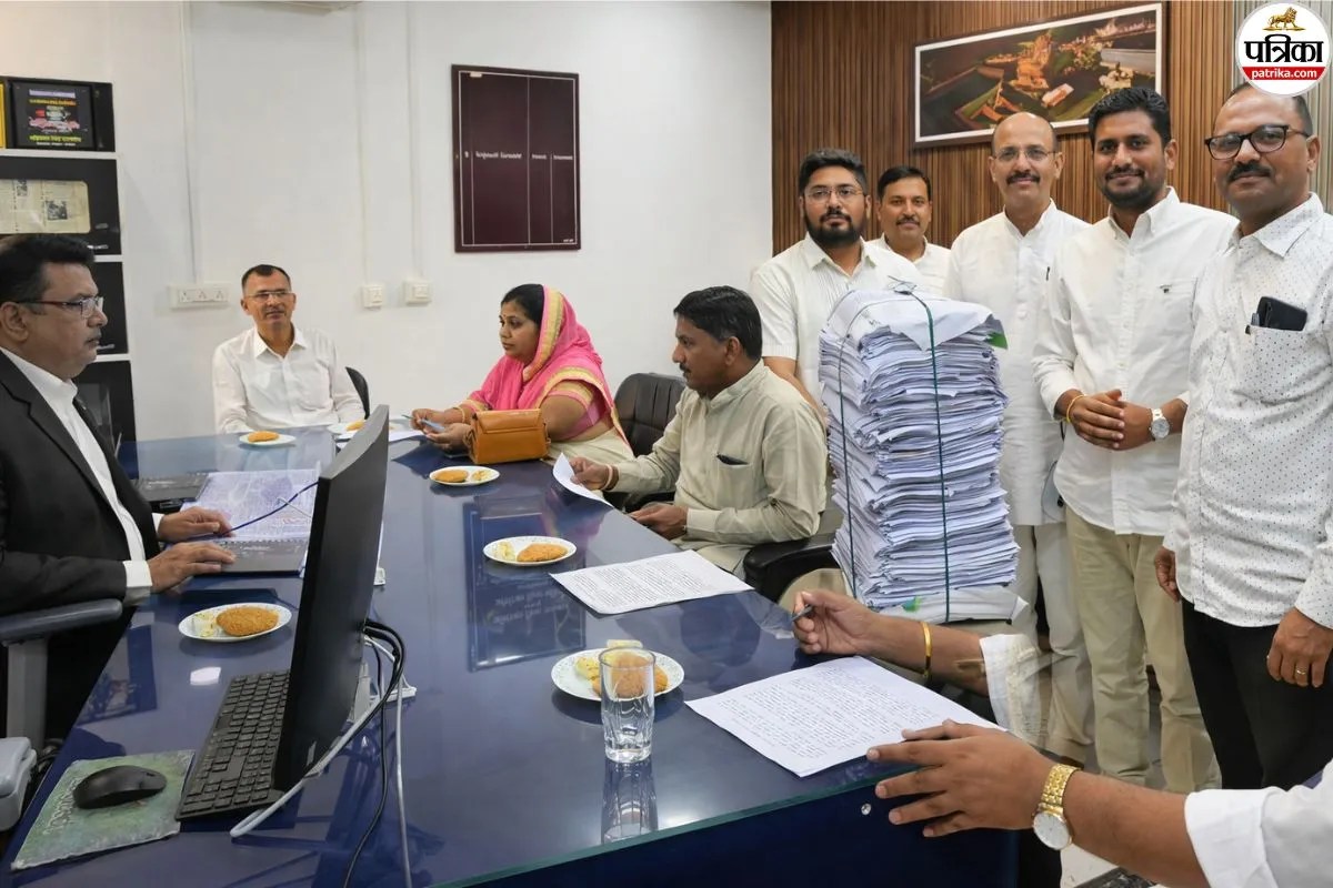 Barmer and Balotra Voter List 2026